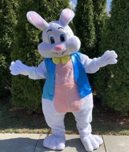 Long Island Easter Bunny Rentals