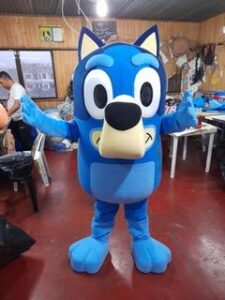 Rent Bluey for a Party